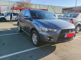 Снимка Mitsubishi Outlander
