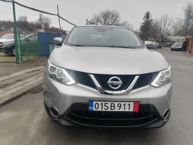 Nissan Qashqai 1.2i Avtomatik - Car24.bg Nissan Qashqai 1.2i Avtomatik