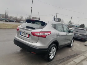 Nissan Qashqai 1.2i Avtomatik - 9990 € / 19538.74 лв. - 37814639 6 | Car24.bg Nissan Qashqai 1.2i Avtomatik - 9990 € / 19538.74 лв. - 37814639 6