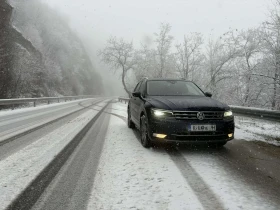 VW Tiguan 2.0 TDI 4 MOTION DSG HIGHLINE - Car24.bg VW Tiguan 2.0 TDI 4 MOTION DSG HIGHLINE