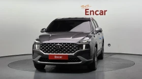 Hyundai Santa fe !!БОГАТО ОБОРУДВАНЕ!! !!ПОДГРЕВИИ! !ОБДУХВАНЕ! | Auto.bg — изображение 3 Hyundai Santa fe !!БОГАТО ОБОРУДВАНЕ!! !!ПОДГРЕВИИ! !ОБДУХВАНЕ! | Auto.bg — изображение 3
