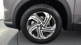 Hyundai Santa fe !!БОГАТО ОБОРУДВАНЕ!! !!ПОДГРЕВИИ! !ОБДУХВАНЕ! | Auto.bg — изображение 5 Hyundai Santa fe !!БОГАТО ОБОРУДВАНЕ!! !!ПОДГРЕВИИ! !ОБДУХВАНЕ! | Auto.bg — изображение 5