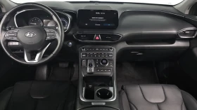 Hyundai Santa fe !!БОГАТО ОБОРУДВАНЕ!! !!ПОДГРЕВИИ! !ОБДУХВАНЕ! | Auto.bg — изображение 7 Hyundai Santa fe !!БОГАТО ОБОРУДВАНЕ!! !!ПОДГРЕВИИ! !ОБДУХВАНЕ! | Auto.bg — изображение 7