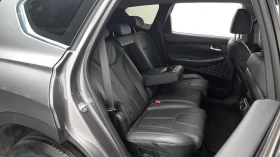 Hyundai Santa fe !!БОГАТО ОБОРУДВАНЕ!! !!ПОДГРЕВИИ! !ОБДУХВАНЕ! | Auto.bg — изображение 11 Hyundai Santa fe !!БОГАТО ОБОРУДВАНЕ!! !!ПОДГРЕВИИ! !ОБДУХВАНЕ! | Auto.bg — изображение 11