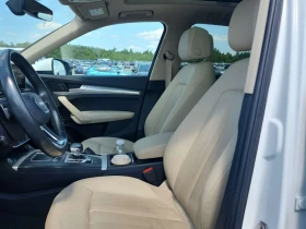 Audi Q5 Progressiv/CARFAX/Панорама/Памет/Подгрев/ | Auto.bg — изображение 5 Audi Q5 Progressiv/CARFAX/Панорама/Памет/Подгрев/ | Auto.bg — изображение 5