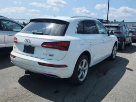 Audi Q5 Progressiv/CARFAX/Панорама/Памет/Подгрев/ | Auto.bg — изображение 3 Audi Q5 Progressiv/CARFAX/Панорама/Памет/Подгрев/ | Auto.bg — изображение 3