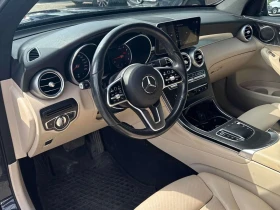 Mercedes-Benz GLC 300 / CARFAX / COUPE / DISTRONIC / АВТОКРЕДИТ | Auto.bg — изображение 5 Mercedes-Benz GLC 300 / CARFAX / COUPE / DISTRONIC / АВТОКРЕДИТ | Auto.bg — изображение 5