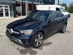 Mercedes-Benz GLC * 300 * CARFAX * БЕЗ ПЪРВОНАЧАЛНА ВНОСКА