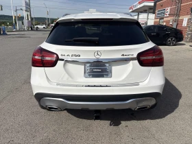 Mercedes-Benz GLA 250 - 17600 € - 65676132 4 | Car24.bg Mercedes-Benz GLA 250 - 17600 € - 65676132 4