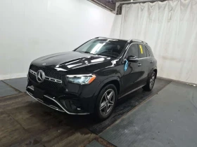 Mercedes-Benz GLE 350 * 4matic Suv AMG-PACK* ОБДУХ* CARFAX *