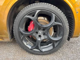 Alfa Romeo Stelvio - 20650 € - 20270847 6 | Car24.bg Alfa Romeo Stelvio - 20650 € - 20270847 6