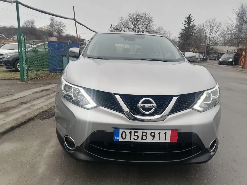 Nissan Qashqai 1.2i Avtomatik - 9990 € / 19538.74 лв. - 37814639 1 | Car24.bg Nissan Qashqai 1.2i Avtomatik - 9990 € / 19538.74 лв. - 37814639 1