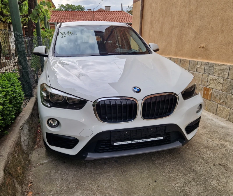 BMW X1 - 10500 € - 25169572 1 | Car24.bg BMW X1 - 10500 € - 25169572 1