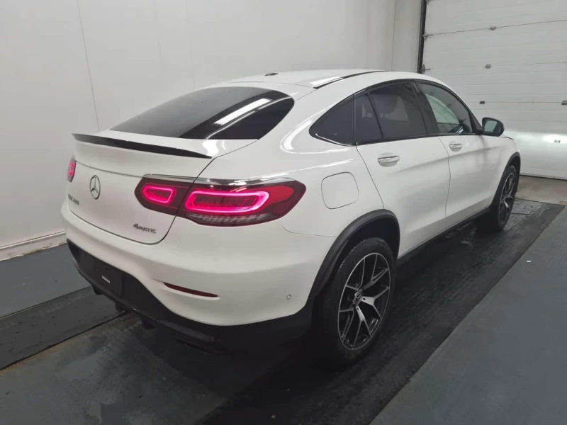 Mercedes-Benz GLC 300 Coupe * AMG Line * CARFAX * От Mercedes * - 33400 € / 65324.72 лв. - 62009594 1 | Car24.bg Mercedes-Benz GLC 300 Coupe * AMG Line * CARFAX * От Mercedes * - 33400 € / 65324.72 лв. - 62009594 1