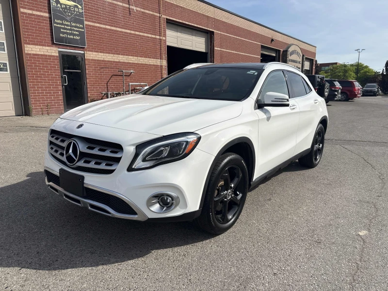 Mercedes-Benz GLA 250 - 17600 € - 65676132 1 | Car24.bg Mercedes-Benz GLA 250 - 17600 € - 65676132 1