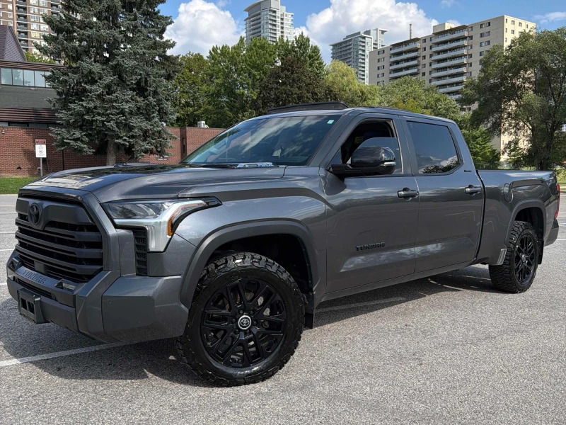 Toyota Tundra Limited Hybrid CARFAX - 35800 € - 17090584 1 | Car24.bg Toyota Tundra Limited Hybrid CARFAX - 35800 € - 17090584 1