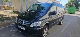 Mercedes-Benz Viano 2.2 4MATIK