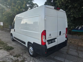 Citroen Jumper 2.2HDI 165KC 2021г | Auto.bg — изображение 4 Citroen Jumper 2.2HDI 165KC 2021г | Auto.bg — изображение 4
