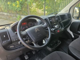 Citroen Jumper 2.2HDI 165KC 2021г | Auto.bg — изображение 13 Citroen Jumper 2.2HDI 165KC 2021г | Auto.bg — изображение 13