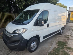 Citroen Jumper 2.2HDI 165KC 2021г | Auto.bg — изображение 2 Citroen Jumper 2.2HDI 165KC 2021г | Auto.bg — изображение 2