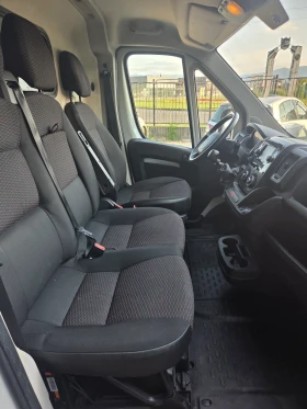 Citroen Jumper 2.2HDI 165KC 2021г | Auto.bg — изображение 9 Citroen Jumper 2.2HDI 165KC 2021г | Auto.bg — изображение 9