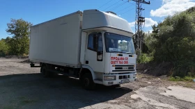 Iveco 75e14 undefined | Auto.bg — изображение 5 Iveco 75e14 undefined | Auto.bg — изображение 5