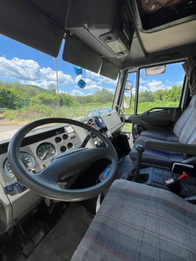 Iveco 75e14 undefined | Auto.bg — изображение 11 Iveco 75e14 undefined | Auto.bg — изображение 11