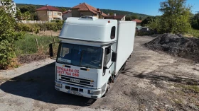 Iveco 75e14 undefined | Auto.bg — изображение 9 Iveco 75e14 undefined | Auto.bg — изображение 9