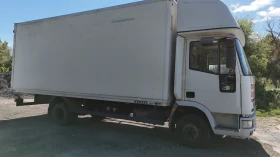 Iveco 75e14 undefined | Auto.bg — изображение 8 Iveco 75e14 undefined | Auto.bg — изображение 8