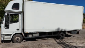 Iveco 75e14 undefined | Auto.bg — изображение 6 Iveco 75e14 undefined | Auto.bg — изображение 6