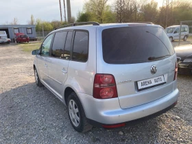 VW Touran 1.4 TSI - 2100 € / 4107.24 лв. - 33852271 4 | Car24.bg VW Touran 1.4 TSI - 2100 € / 4107.24 лв. - 33852271 4