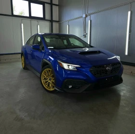 Subaru WRX Limited - Car24.bg Subaru WRX Limited