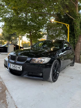 BMW 330 330XD M57 - Car24.bg BMW 330 330XD M57