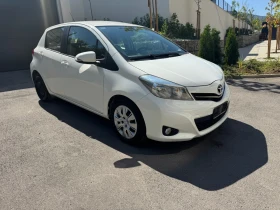 Toyota Yaris 164000км* NAVI* КАМЕРА* 2013г* 1.4D4d 90kc - Car24.bg Toyota Yaris 164000км* NAVI* КАМЕРА* 2013г* 1.4D4d 90kc