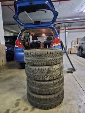 Chevrolet Kalos 21483км! Първи собственик! Ново състояние! | Mobile.bg — малка снимка 10