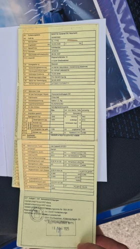 Chevrolet Kalos 21483км! Първи собственик! Ново състояние! | Mobile.bg — малка снимка 9