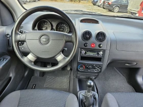 Chevrolet Kalos 21483км! Първи собственик! Ново състояние! | Mobile.bg — малка снимка 16