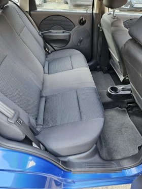 Chevrolet Kalos 21483км! Първи собственик! Ново състояние! | Mobile.bg — малка снимка 5