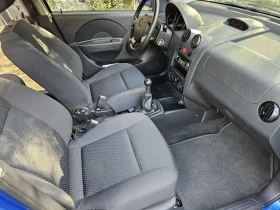 Chevrolet Kalos 21483км! Първи собственик! Ново състояние! | Mobile.bg — малка снимка 14