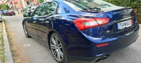 Maserati Ghibli 3.0  S Q4 BI TURBO 410 кс   62500км РЕАЛНИ! - 38500 лв. / 19684.74 € - 96433333 5 | Car24.bg Maserati Ghibli 3.0  S Q4 BI TURBO 410 кс   62500км РЕАЛНИ! - 38500 лв. / 19684.74 € - 96433333 5
