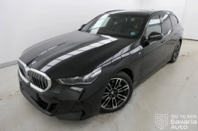 BMW 520 d xDrive Touring M Sport Paket Steptronic - Car24.bg BMW 520 d xDrive Touring M Sport Paket Steptronic