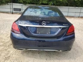 Mercedes-Benz C 300 2l 4Matic - 16300 € / 31880.03 лв. - 41448557 6 | Car24.bg Mercedes-Benz C 300 2l 4Matic - 16300 € / 31880.03 лв. - 41448557 6