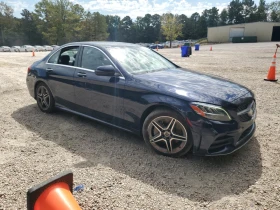 Mercedes-Benz C 300 2l 4Matic - 16300 € / 31880.03 лв. - 41448557 4 | Car24.bg Mercedes-Benz C 300 2l 4Matic - 16300 € / 31880.03 лв. - 41448557 4