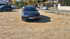 Tesla Model 3 94000км, европейска, Лонг Рейндж, термопомпа - 24700 € / 48309.00 лв. - 27091563 5 | Car24.bg Tesla Model 3 94000км, европейска, Лонг Рейндж, термопомпа - 24700 € / 48309.00 лв. - 27091563 5