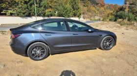 Tesla Model 3 94000км, европейска, Лонг Рейндж, термопомпа - 24700 € / 48309.00 лв. - 27091563 6 | Car24.bg Tesla Model 3 94000км, европейска, Лонг Рейндж, термопомпа - 24700 € / 48309.00 лв. - 27091563 6