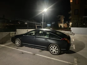 Citroen C6 - 2400 € / 4693.99 лв. - 37962766 3 | Car24.bg Citroen C6 - 2400 € / 4693.99 лв. - 37962766 3