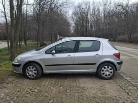 Peugeot 307 - 1500 € / 2933.74 лв. - 25588537 2 | Car24.bg Peugeot 307 - 1500 € / 2933.74 лв. - 25588537 2