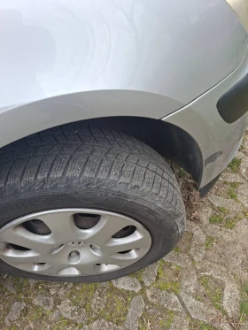 Peugeot 307 - 1500 € / 2933.74 лв. - 25588537 11 | Car24.bg Peugeot 307 - 1500 € / 2933.74 лв. - 25588537 11