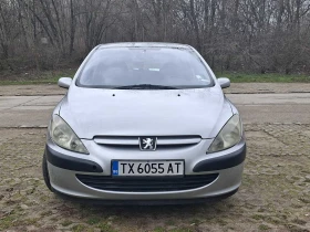 Peugeot 307 - Car24.bg Peugeot 307