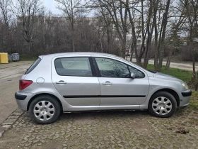 Peugeot 307 - 1500 € / 2933.74 лв. - 25588537 4 | Car24.bg Peugeot 307 - 1500 € / 2933.74 лв. - 25588537 4